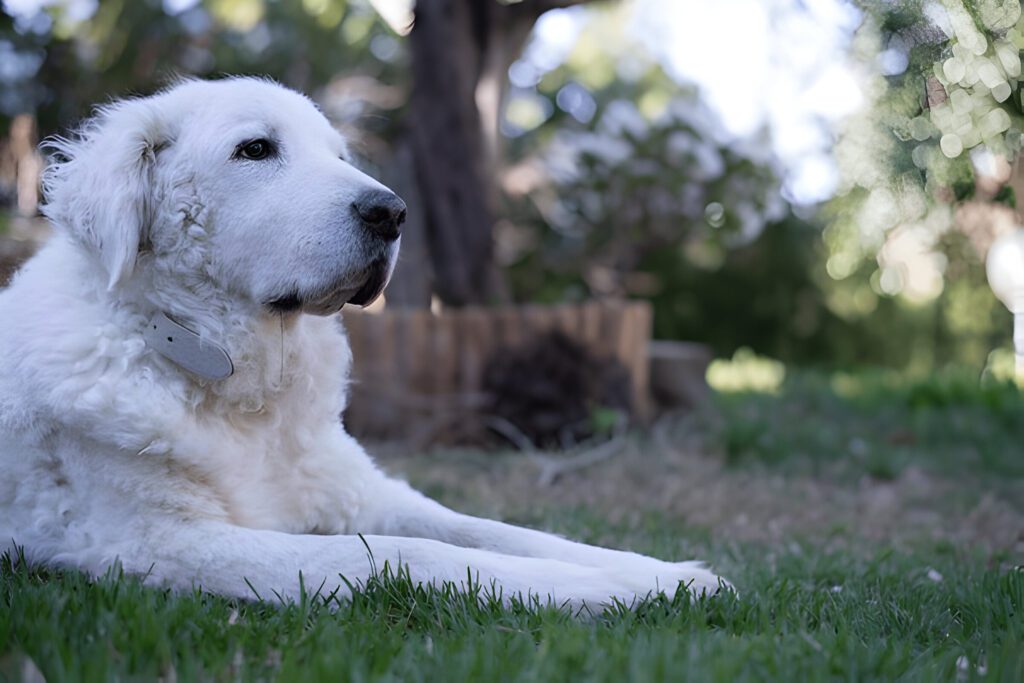 Kuvasz