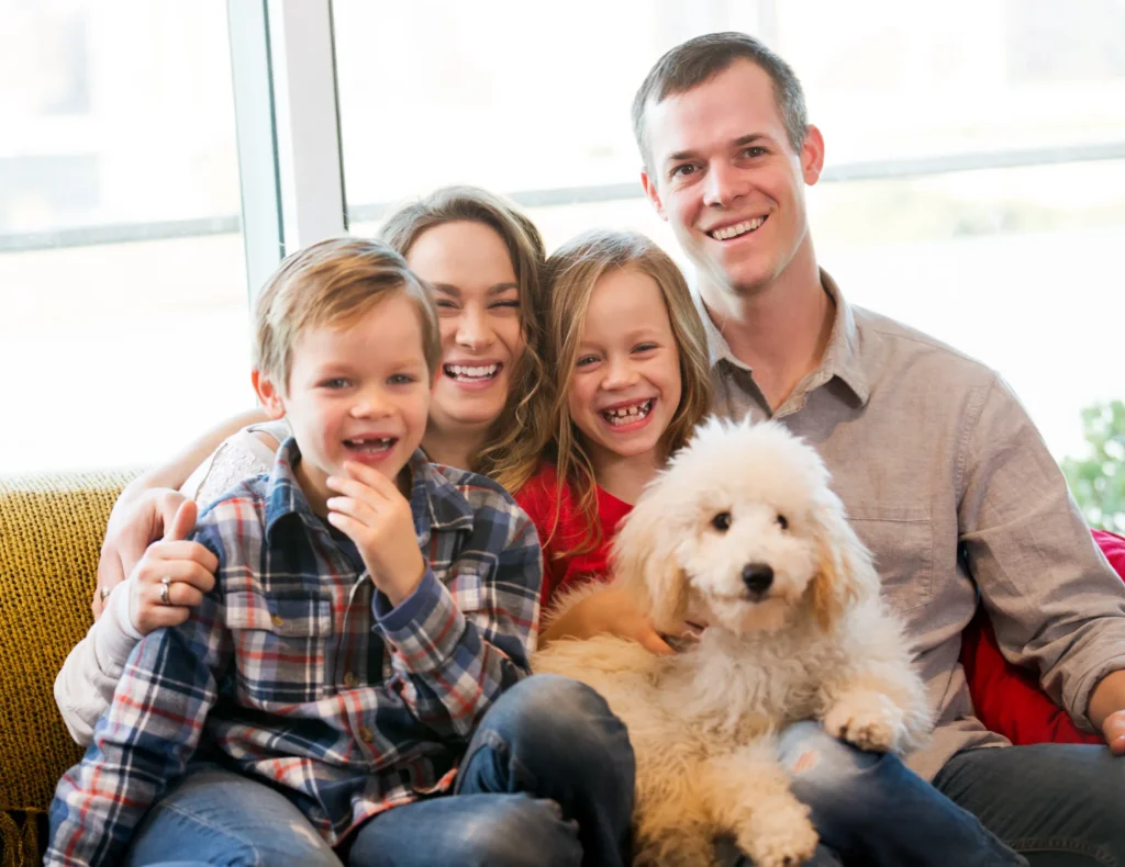  Enjoying Life with Your Full Grown Cockapoo