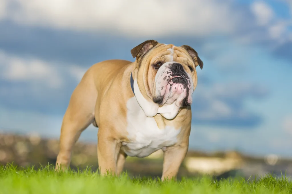 Buy A Miniature English Bulldogs