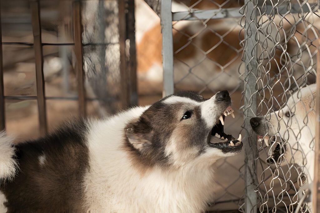 Most Dangerous Dog Breeds