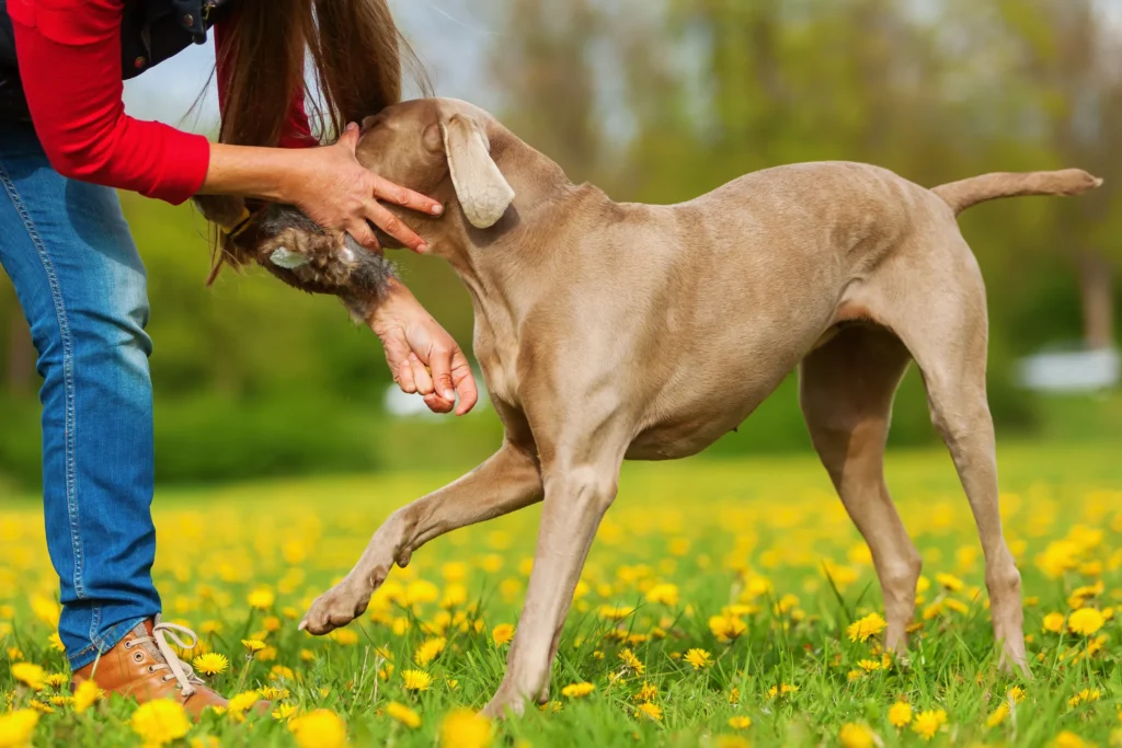 Choosing Blue Great Dane Puppies