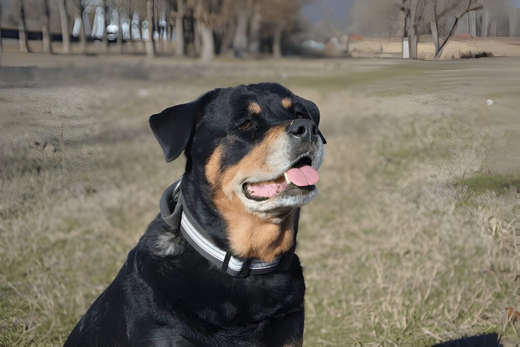 Rottweiler: Most Dangerous Dog Breeds