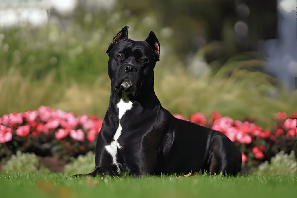 Cane Corso