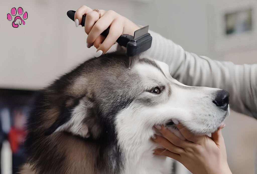 Utonagans Regular Grooming