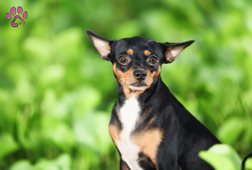 Black Color Chihuahuas Are Great for Apartment Living